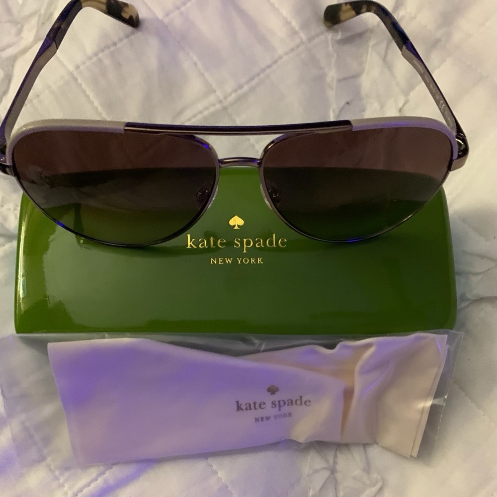 Kate Spade Polarized Sunglasses Holiday Sale 25%